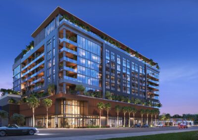Twenty Sixth & 2nd Wynwood Residences
