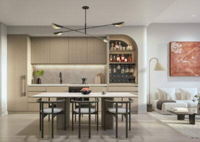 Twenty Sixth & 2nd Wynwood Residences