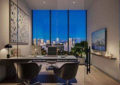 Twenty Sixth & 2nd Wynwood Residences