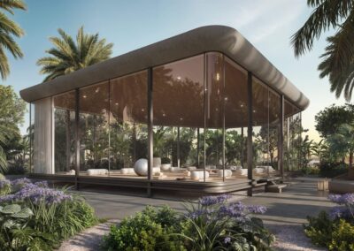 Twenty Sixth & 2nd Wynwood Residences in Miami