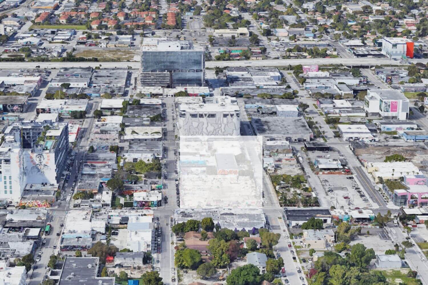 Twenty Sixth & 2nd Wynwood