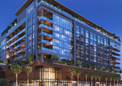Twenty Sixth & 2nd Wynwood Residences Tower